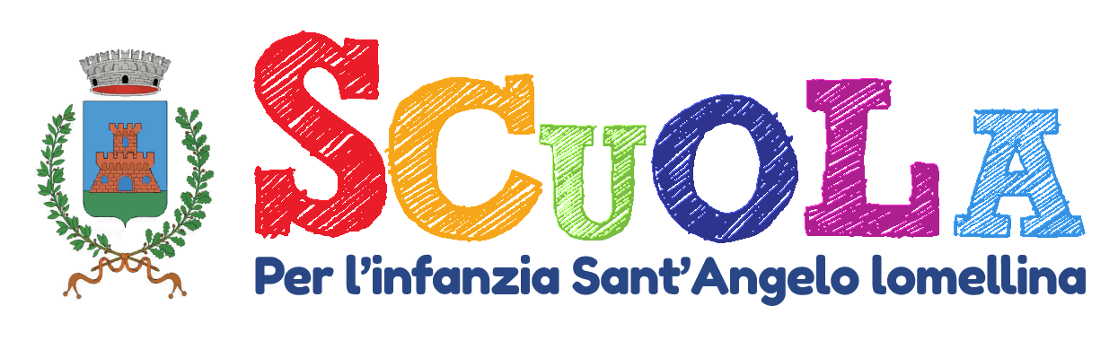 Scuola per l'infanzia Sant'Angelo Lomellina